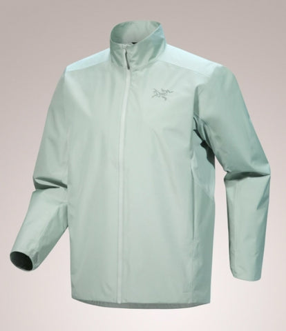 ARC`TERYX Solar Jacket man AJPSM09650/SGE SOLANO JACKET M