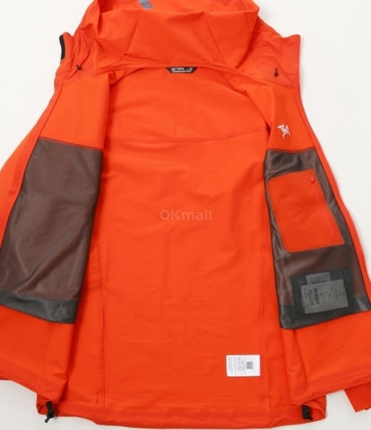 ARC`TERYX Gamma Hoodie man AJPSM09819/043 GAMMA HOODY M