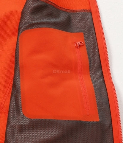 ARC`TERYX Gamma Hoodie man AJPSM09819/043 GAMMA HOODY M