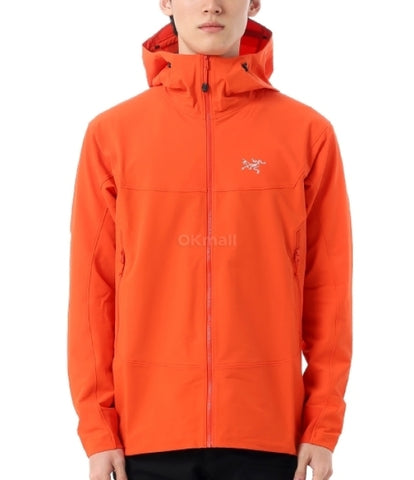 ARC`TERYX Gamma Hoodie man AJPSM09819/043 GAMMA HOODY M