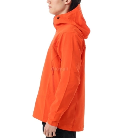 ARC`TERYX Gamma Hoodie man AJPSM09819/043 GAMMA HOODY M