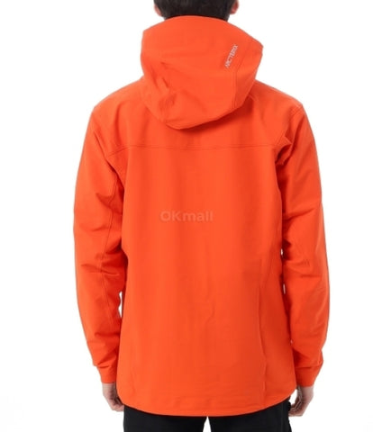 ARC`TERYX Gamma Hoodie man AJPSM09819/043 GAMMA HOODY M