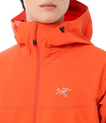 ARC`TERYX Gamma Hoodie man AJPSM09819/043 GAMMA HOODY M