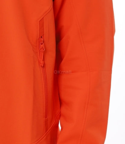 ARC`TERYX Gamma Hoodie man AJPSM09819/043 GAMMA HOODY M