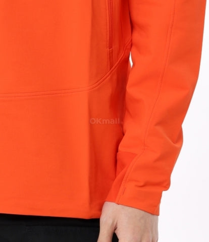 ARC`TERYX Gamma Hoodie man AJPSM09819/043 GAMMA HOODY M