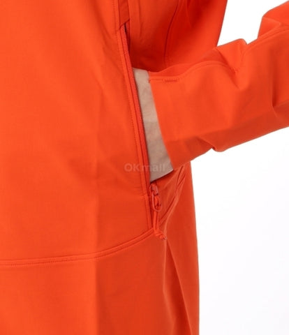 ARC`TERYX Gamma Hoodie man AJPSM09819/043 GAMMA HOODY M