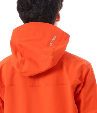 ARC`TERYX Gamma Hoodie man AJPSM09819/043 GAMMA HOODY M