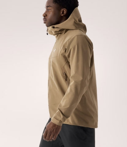 ARC`TERYX Gamma Hoodie man AJPSM09819/CAV GAMMA HOODY M