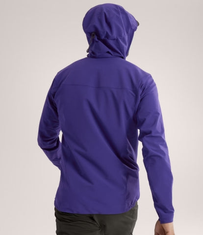 ARC`TERYX Gamma Hoodie man AJPSM09819/SOS GAMMA HOODY M