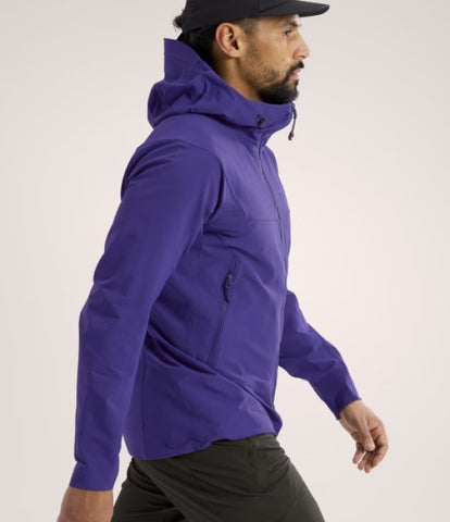 ARC`TERYX Gamma Hoodie man AJPSM09819/SOS GAMMA HOODY M