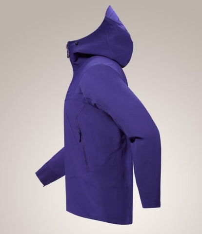 ARC`TERYX Gamma Hoodie man AJPSM09819/SOS GAMMA HOODY M