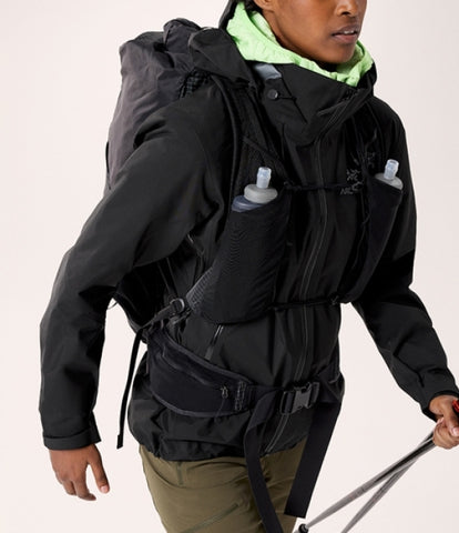 ARC`TERYX beta AR Jacket Woman AJPSW06605/BLK BETA AR JACKET W