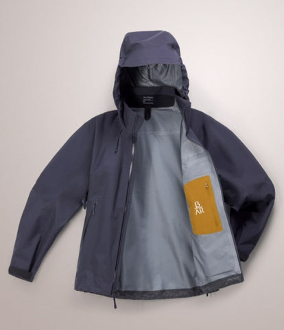 ARC`TERYX beta AR Jacket Woman AJPSW06605/BSR BETA AR JACKET W