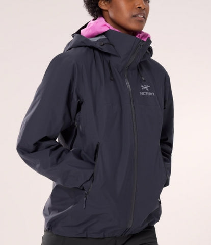 ARC`TERYX beta AR Jacket Woman AJPSW06605/BSR BETA AR JACKET W