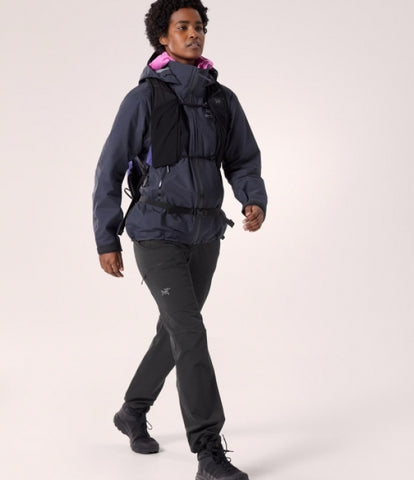 ARC`TERYX beta AR Jacket Woman AJPSW06605/BSR BETA AR JACKET W