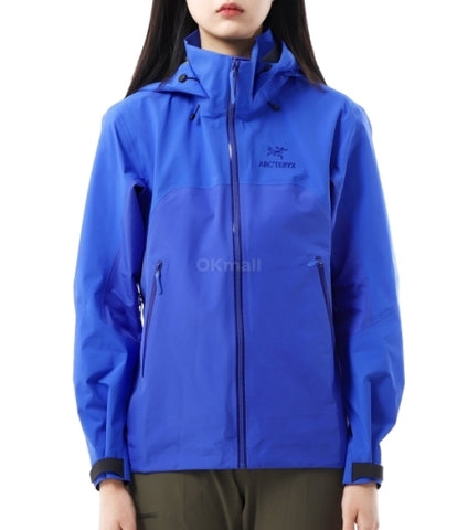 ARC`TERYX beta AR Jacket Woman AJPSW06605/ELC BETA AR JACKET W
