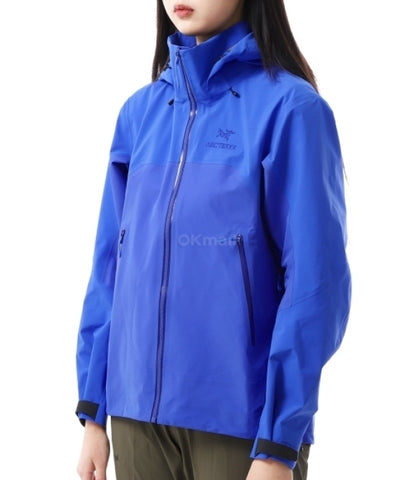 ARC`TERYX beta AR Jacket Woman AJPSW06605/ELC BETA AR JACKET W