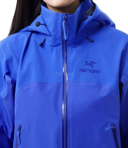 ARC`TERYX beta AR Jacket Woman AJPSW06605/ELC BETA AR JACKET W