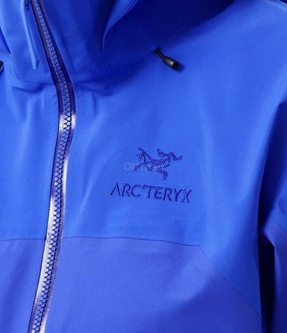 ARC`TERYX beta AR Jacket Woman AJPSW06605/ELC BETA AR JACKET W