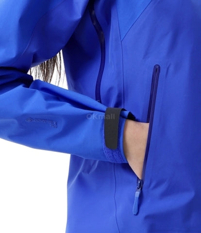 ARC`TERYX beta AR Jacket Woman AJPSW06605/ELC BETA AR JACKET W