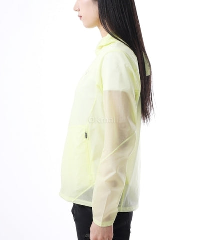 ARC`TERYX Insendo Air Hoodie Woman AJPSW07043/RAY INCENDO AIRSHELL HOODY W