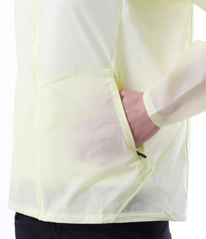 ARC`TERYX Insendo Air Hoodie Woman AJPSW07043/RAY INCENDO AIRSHELL HOODY W