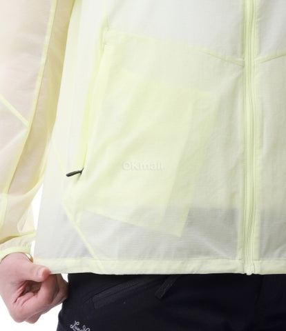 ARC`TERYX Insendo Air Hoodie Woman AJPSW07043/RAY INCENDO AIRSHELL HOODY W