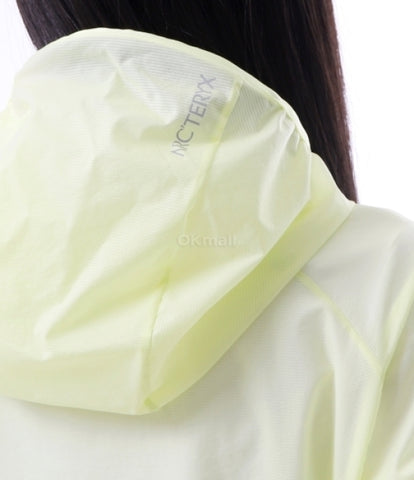 ARC`TERYX Insendo Air Hoodie Woman AJPSW07043/RAY INCENDO AIRSHELL HOODY W