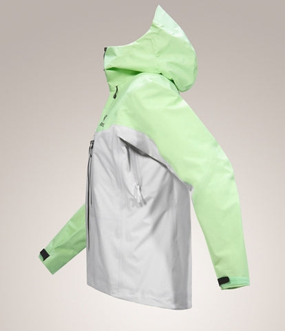 ARC`TERYX Alpha Jacket Woman AJPSW07069/PHD ALPHA JACKET W