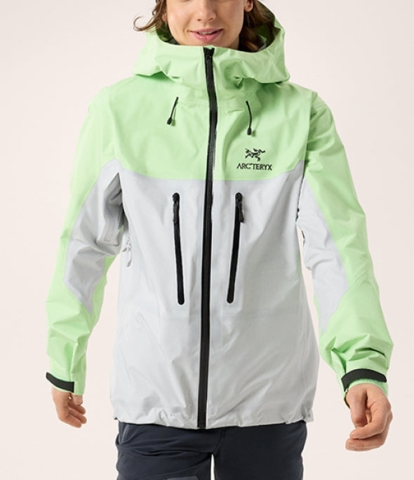 ARC`TERYX Alpha Jacket Woman AJPSW07069/PHD ALPHA JACKET W