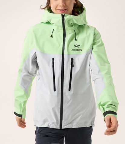 ARC`TERYX Alpha Jacket Woman AJPSW07069/PHD ALPHA JACKET W