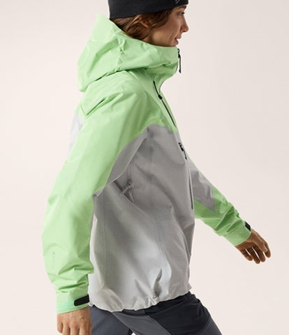 ARC`TERYX Alpha Jacket Woman AJPSW07069/PHD ALPHA JACKET W