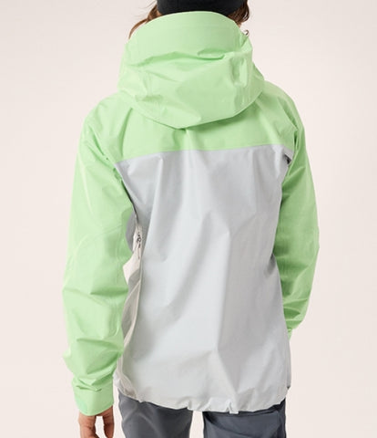 ARC`TERYX Alpha Jacket Woman AJPSW07069/PHD ALPHA JACKET W