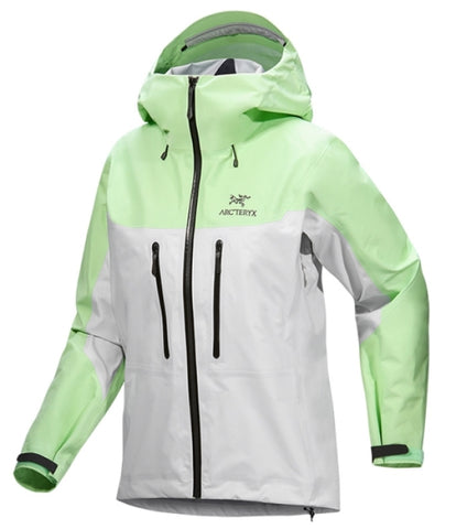 ARC`TERYX Alpha Jacket Woman AJPSW07069/PHD ALPHA JACKET W
