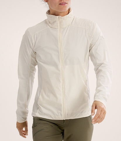 ARC`TERYX Nodine Jacket Woman AJPSW07457/ARS NODIN JACKET W