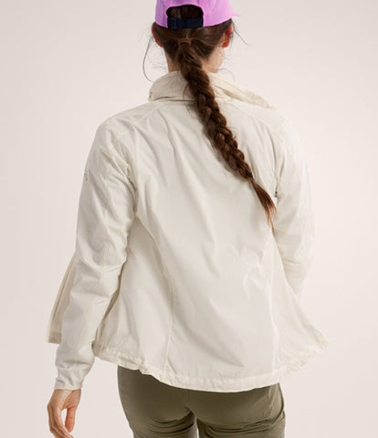 ARC`TERYX Nodine Jacket Woman AJPSW07457/ARS NODIN JACKET W