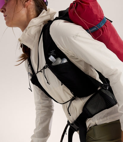 ARC`TERYX Nodine Jacket Woman AJPSW07457/ARS NODIN JACKET W