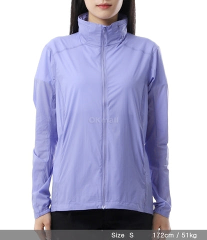 ARC`TERYX Nodine Jacket Woman AJPSW07457/MSO NODIN JACKET W