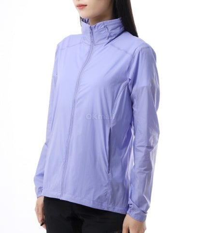 ARC`TERYX Nodine Jacket Woman AJPSW07457/MSO NODIN JACKET W