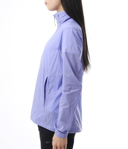 ARC`TERYX Nodine Jacket Woman AJPSW07457/MSO NODIN JACKET W