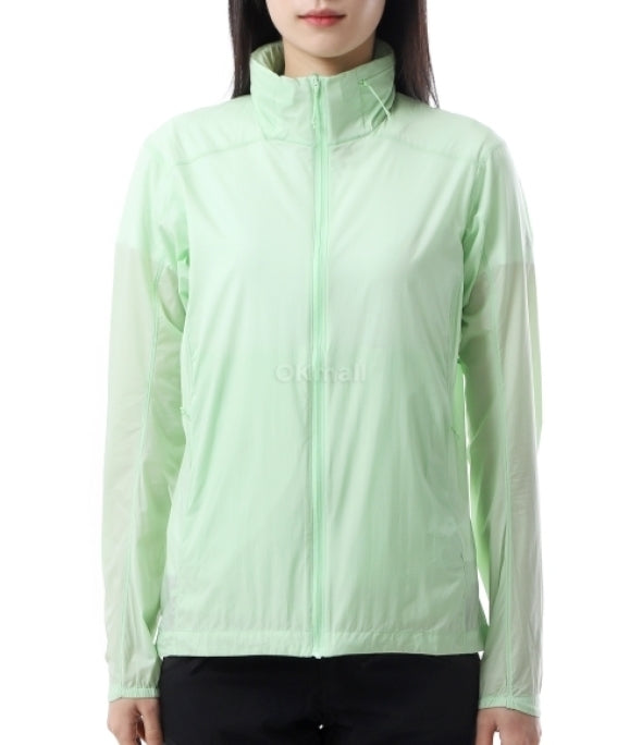 ARC`TERYX Nodine Jacket Woman AJPSW07457/PHO NODIN JACKET W
