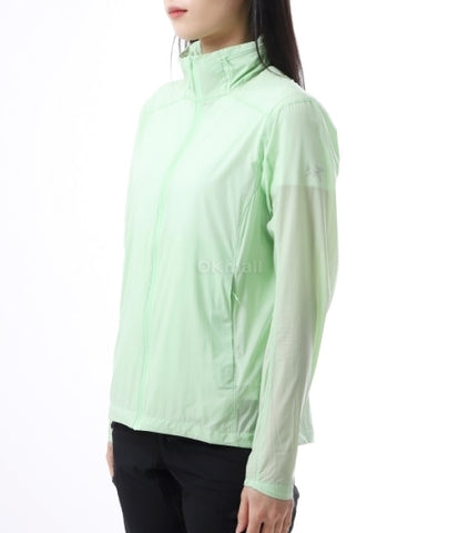 ARC`TERYX Nodine Jacket Woman AJPSW07457/PHO NODIN JACKET W