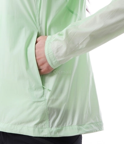 ARC`TERYX Nodine Jacket Woman AJPSW07457/PHO NODIN JACKET W