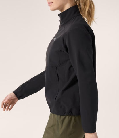 ARC`TERYX Gamma Jacket Woman AJPSW07704/BLK GAMMA JACKET W