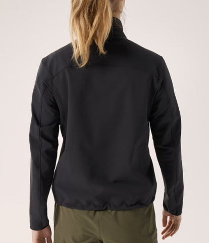 ARC`TERYX Gamma Jacket Woman AJPSW07704/BLK GAMMA JACKET W