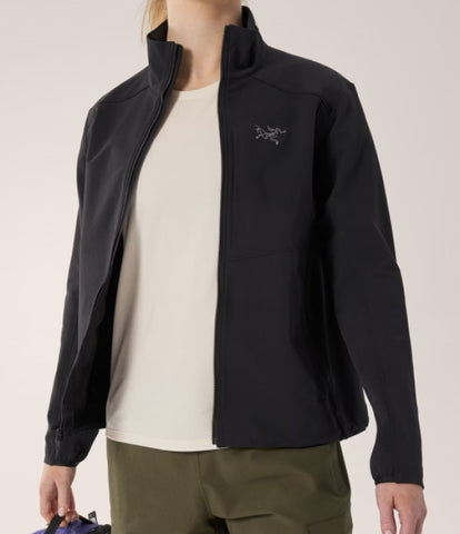 ARC`TERYX Gamma Jacket Woman AJPSW07704/BLK GAMMA JACKET W