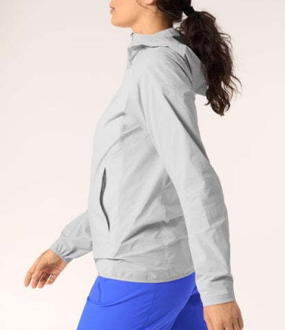 ARC`TERYX Gamma Lightweight Hoodie Woman AJPSW07779/ASI GAMMA LIGHTWEIGHT HOODY W