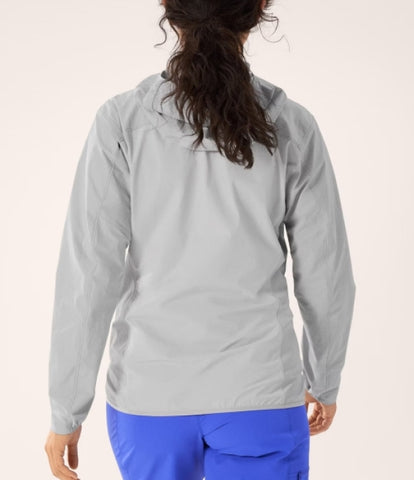 ARC`TERYX Gamma Lightweight Hoodie Woman AJPSW07779/ASI GAMMA LIGHTWEIGHT HOODY W