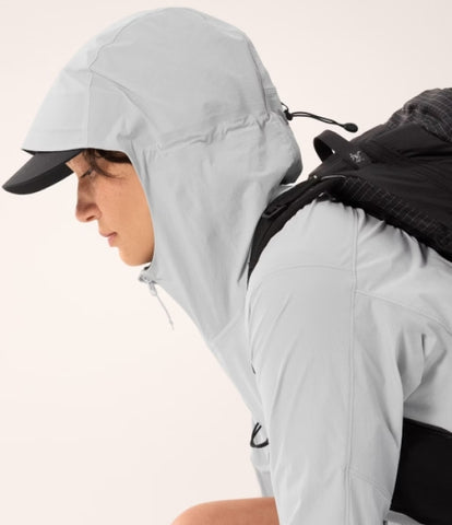 ARC`TERYX Gamma Lightweight Hoodie Woman AJPSW07779/ASI GAMMA LIGHTWEIGHT HOODY W