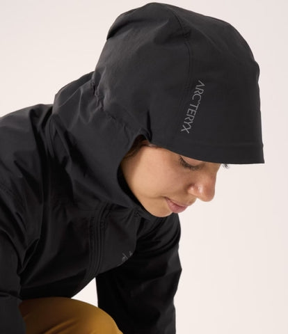 ARC`TERYX Gamma Lightweight Hoodie Woman AJPSW07779/BLK GAMMA LIGHTWEIGHT HOODY W